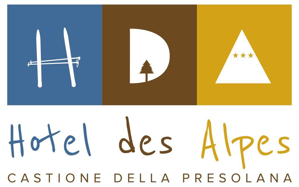 Hotel Des Alpes Castione della Presolana Ngoại thất bức ảnh