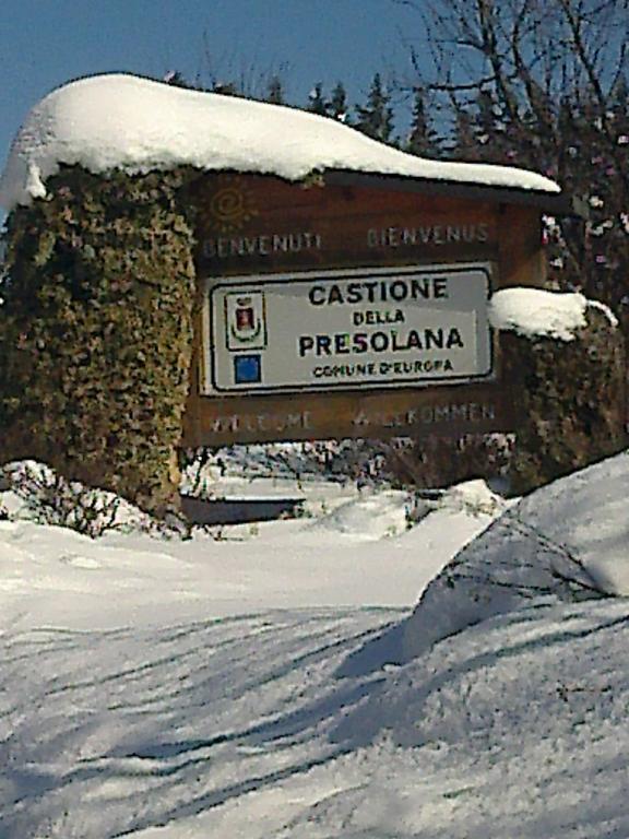 Hotel Des Alpes Castione della Presolana Ngoại thất bức ảnh