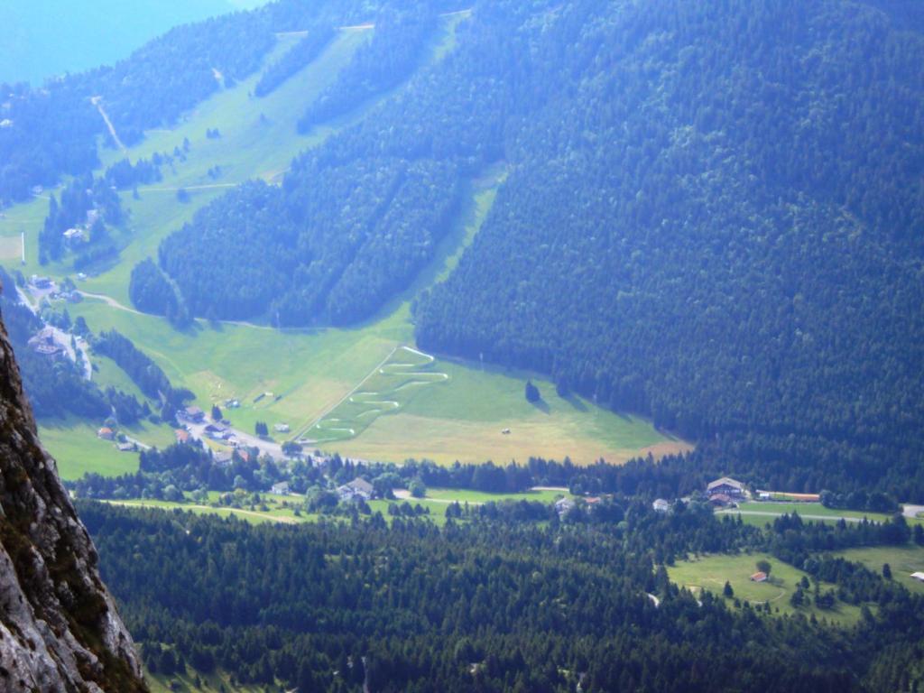 Hotel Des Alpes Castione della Presolana Ngoại thất bức ảnh