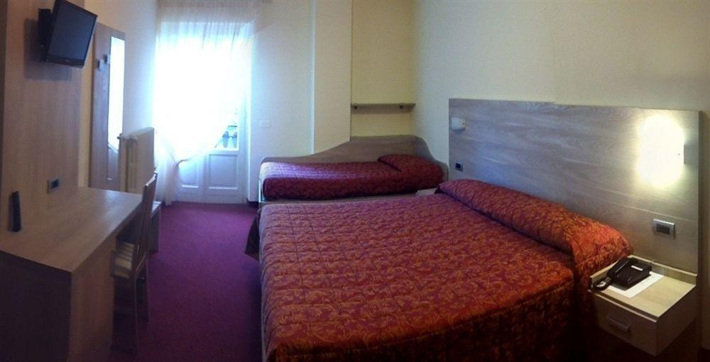 Hotel Des Alpes Castione della Presolana Ngoại thất bức ảnh