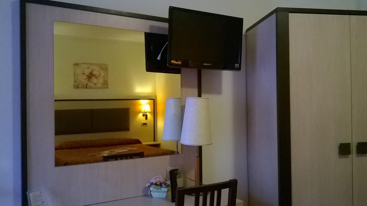 Hotel Des Alpes Castione della Presolana Ngoại thất bức ảnh