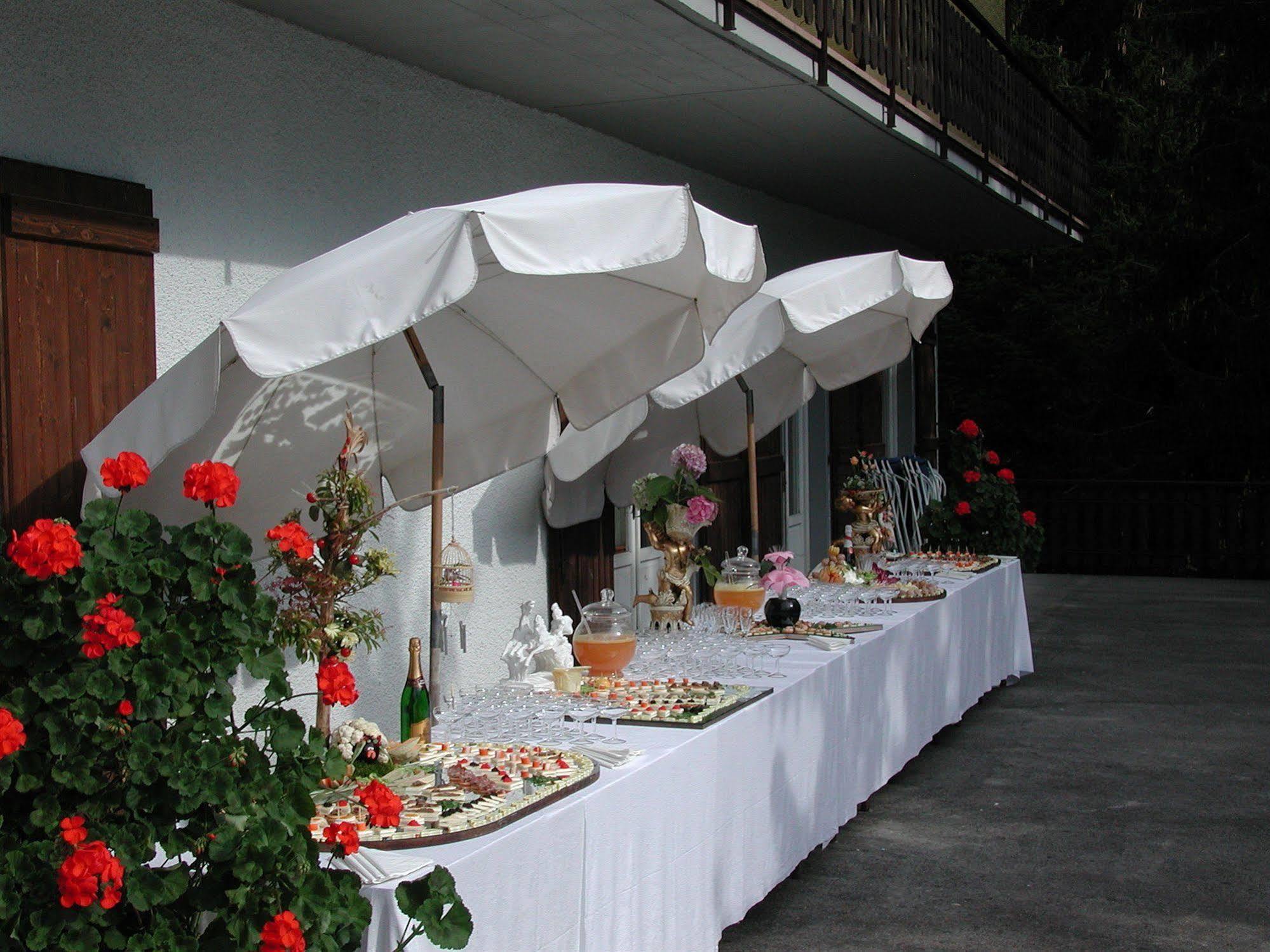 Hotel Des Alpes Castione della Presolana Ngoại thất bức ảnh