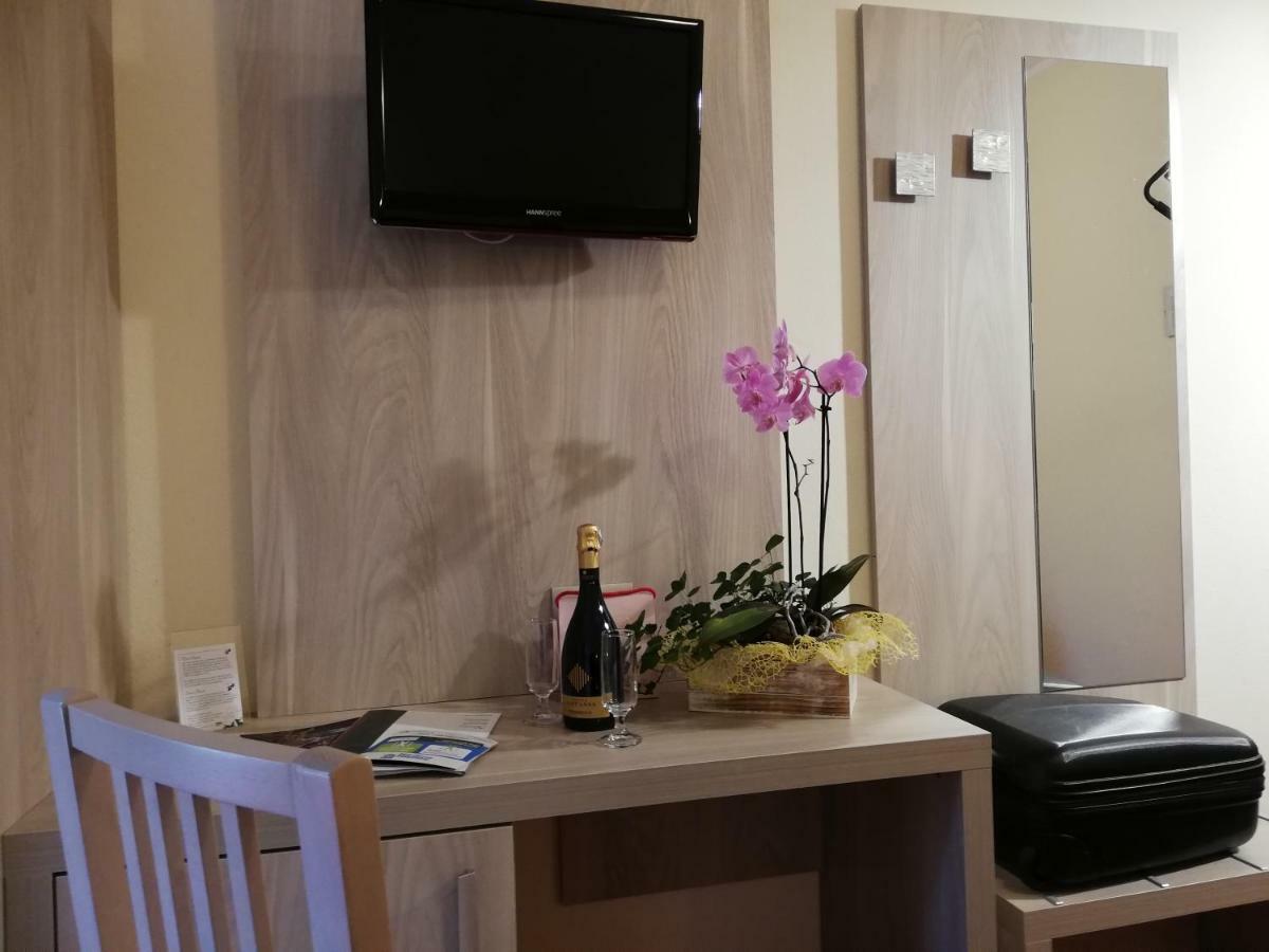 Hotel Des Alpes Castione della Presolana Ngoại thất bức ảnh